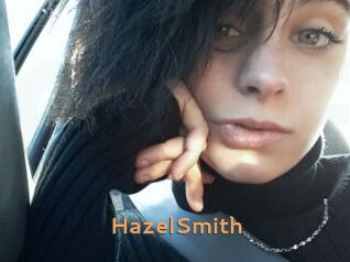 HazelSmith