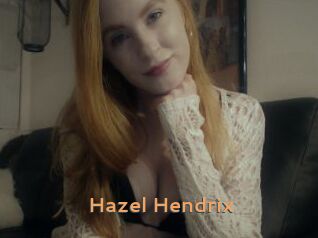 Hazel_Hendrix