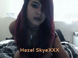 Hazel_SkyeXXX