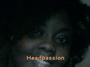 Headpassion