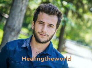 Healingtheworld