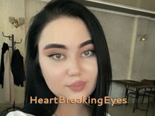 HeartBreakingEyes