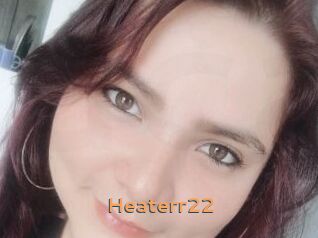Heaterr22