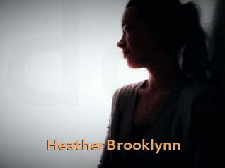HeatherBrooklynn