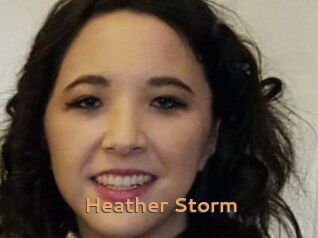 Heather_Storm Du Cul A Gogo