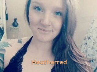 Heatherred