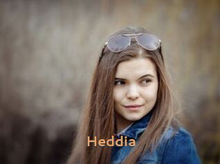 Heddia