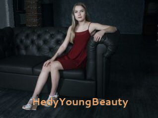 HedyYoungBeauty