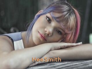 HeeSmith