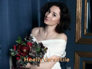 HeellyVersatile