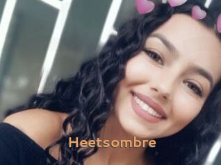Heetsombre