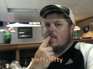 Heftylefty
