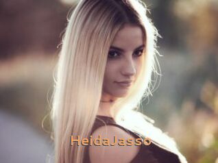 HeidaJasso