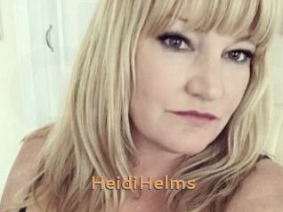 HeidiHelms Du Cul A Gogo