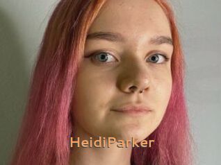 HeidiParker