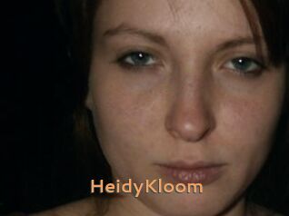 HeidyKloom