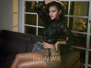 HeidyWil