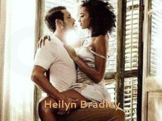 Heilyn_Bradley Du Cul A Gogo