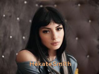 HekateSmith Du Cul A Gogo