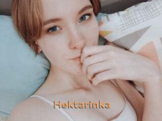 Hektarinka