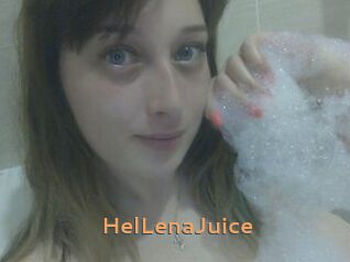 HelLenaJuice Du Cul A Gogo
