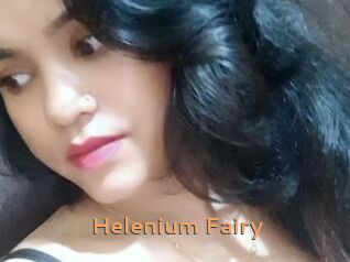 Helenium_Fairy
