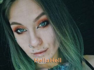 HellaHell