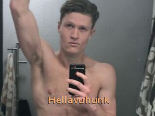 Hellavuhunk