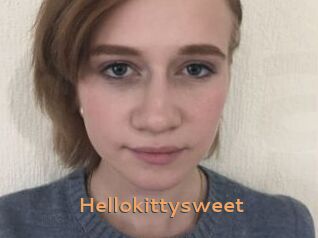 Hellokittysweet