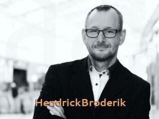 HendrickBroderik Du Cul A Gogo