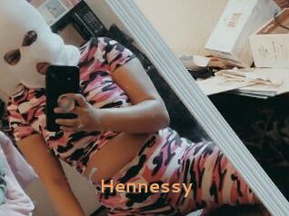 Hennessy