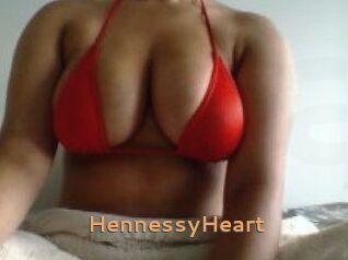 HennessyHeart