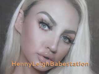 HennyLeighBabestation