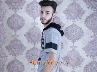 HenryWoody Du Cul A Gogo