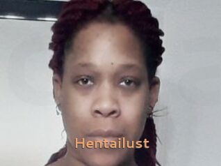 Hentailust