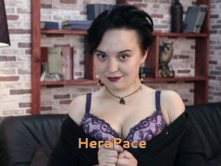 HeraPace