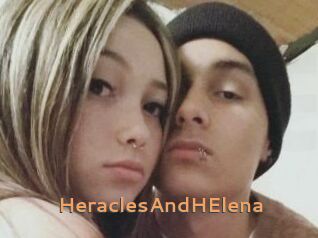 HeraclesAndHElena