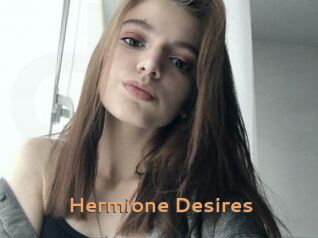 Hermione_Desires