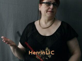 HerrinLiC