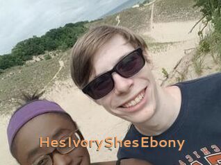 HesIvoryShesEbony