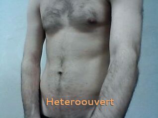 Heteroouvert