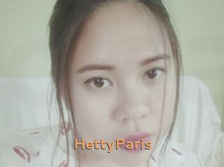 HettyParis