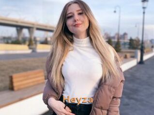 Heyza