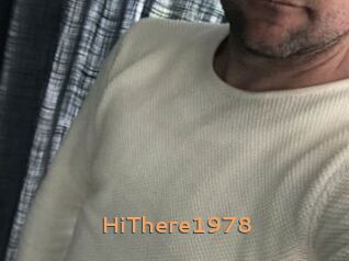 HiThere1978 Du Cul A Gogo