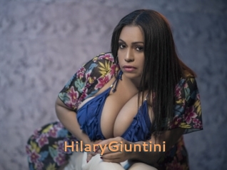HilaryGiuntini