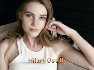 HilaryOstilly