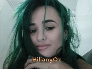 HilianyOz