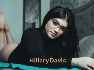 HillaryDavis