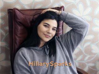 HillarySparks