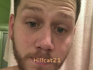 Hillcat21
